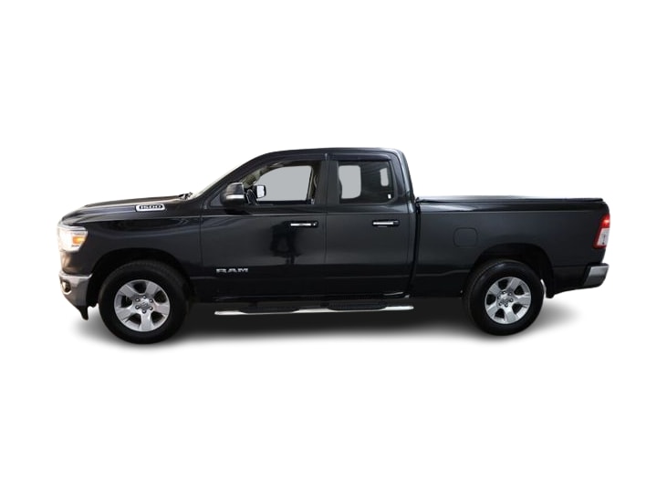 Thumbnail: 2020 RAM 1500 - 3