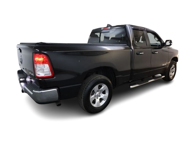 Thumbnail: 2020 RAM 1500 - 22