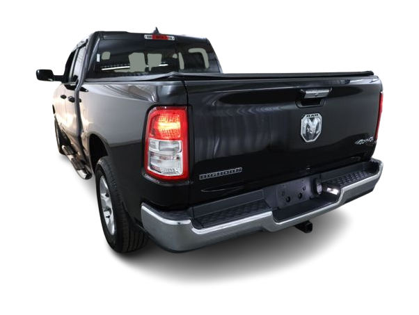 Thumbnail: 2020 RAM 1500 - 20