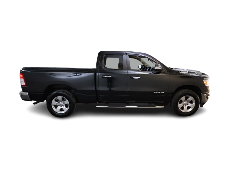 Thumbnail: 2020 RAM 1500 - 23