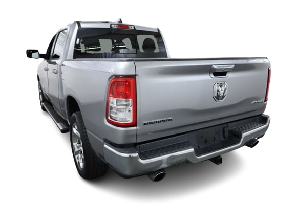 Thumbnail: 2019 RAM 1500 - 20