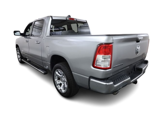 Thumbnail: 2019 RAM 1500 - 4