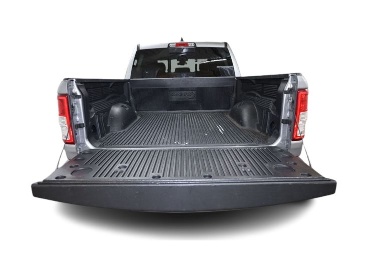 Thumbnail: 2019 RAM 1500 - 17