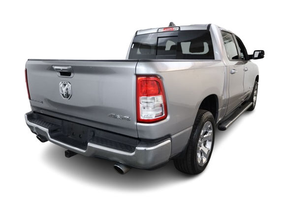 Thumbnail: 2019 RAM 1500 - 21