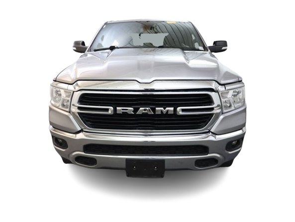 Thumbnail: 2019 RAM 1500 - 6