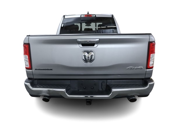 Thumbnail: 2019 RAM 1500 - 5