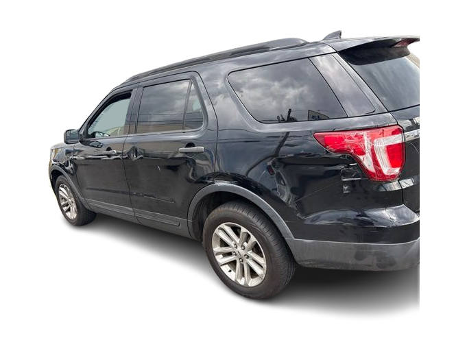 Thumbnail: 2016 Ford Explorer - 3