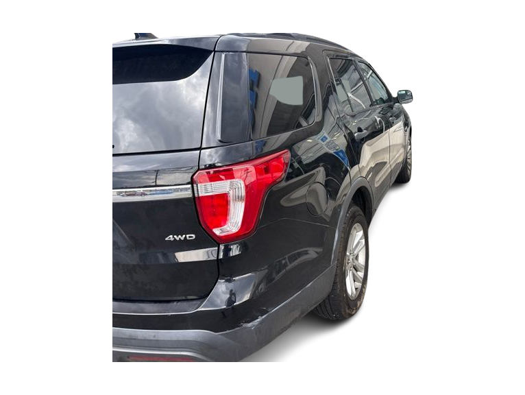 Thumbnail: 2016 Ford Explorer - 12