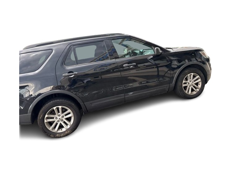 Thumbnail: 2016 Ford Explorer - 17