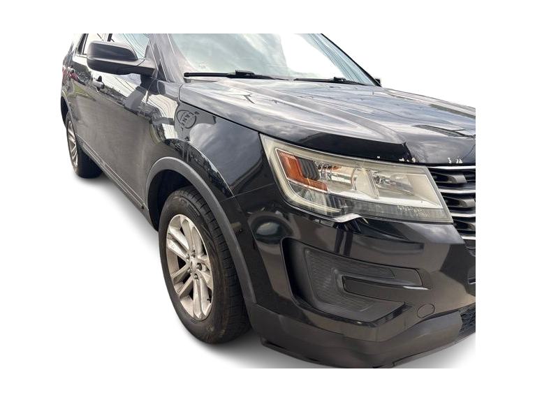 Thumbnail: 2016 Ford Explorer - 21