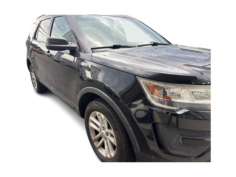 Thumbnail: 2016 Ford Explorer - 20