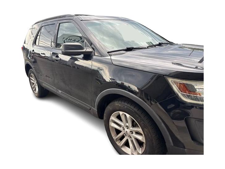 Thumbnail: 2016 Ford Explorer - 19