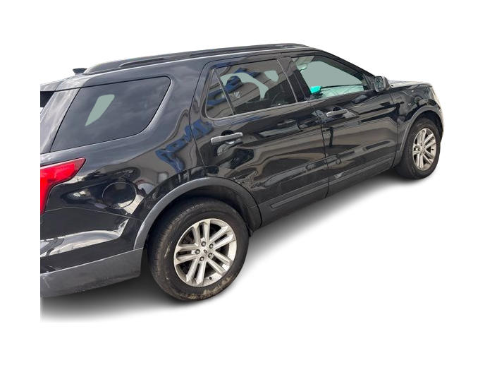 Thumbnail: 2016 Ford Explorer - 15