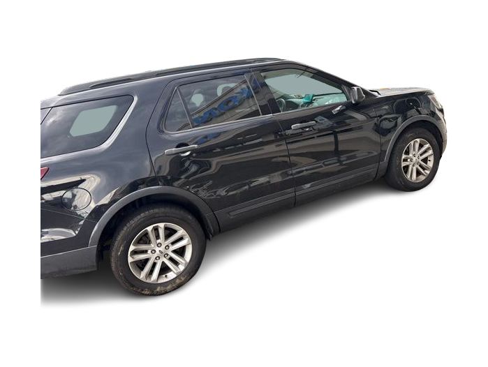 Thumbnail: 2016 Ford Explorer - 16