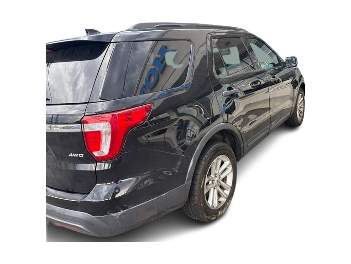 Thumbnail: 2016 Ford Explorer - 13
