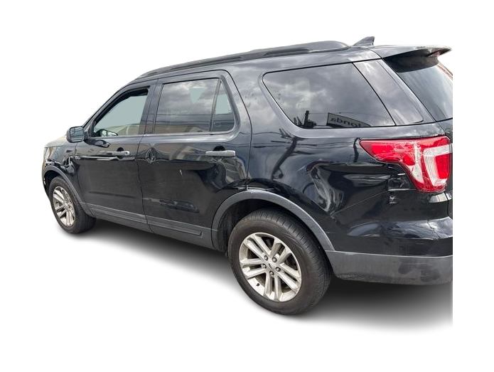 Thumbnail: 2016 Ford Explorer - 2
