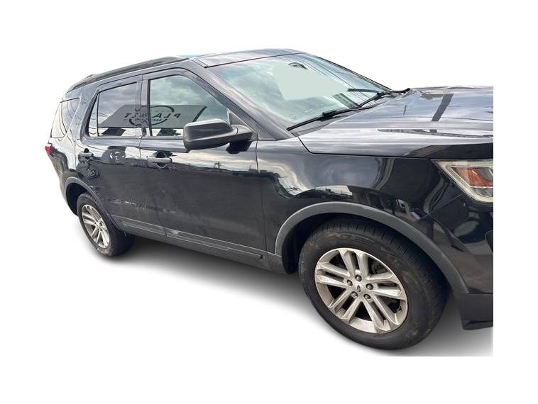 Thumbnail: 2016 Ford Explorer - 18