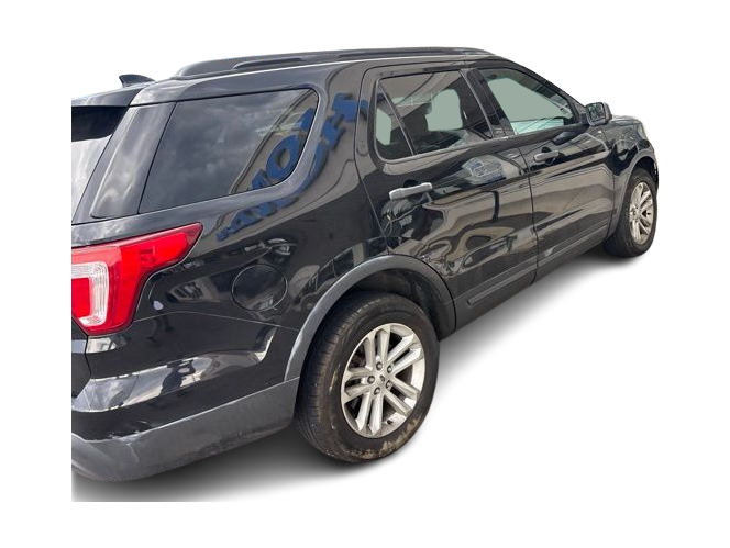 Thumbnail: 2016 Ford Explorer - 14