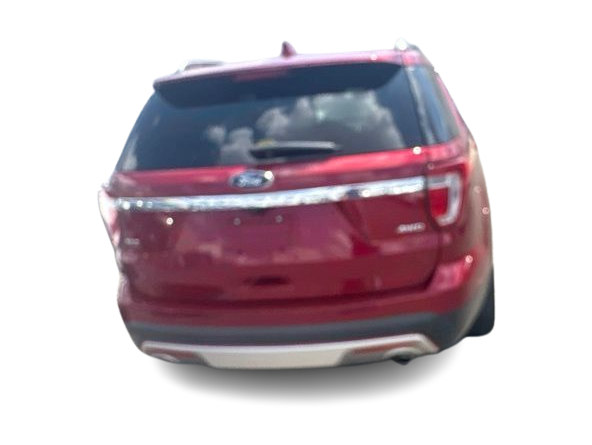 Thumbnail: 2016 Ford Explorer - 15