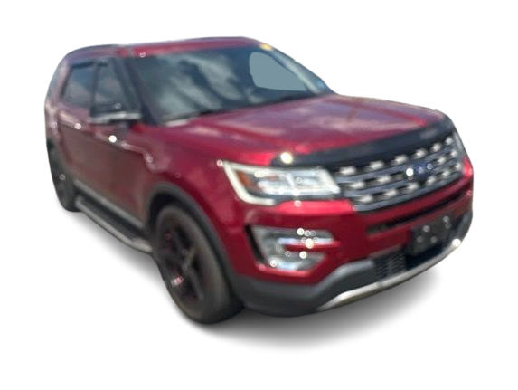 Thumbnail: 2016 Ford Explorer - 25