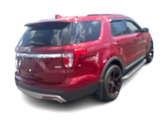 Thumbnail: 2016 Ford Explorer - 17