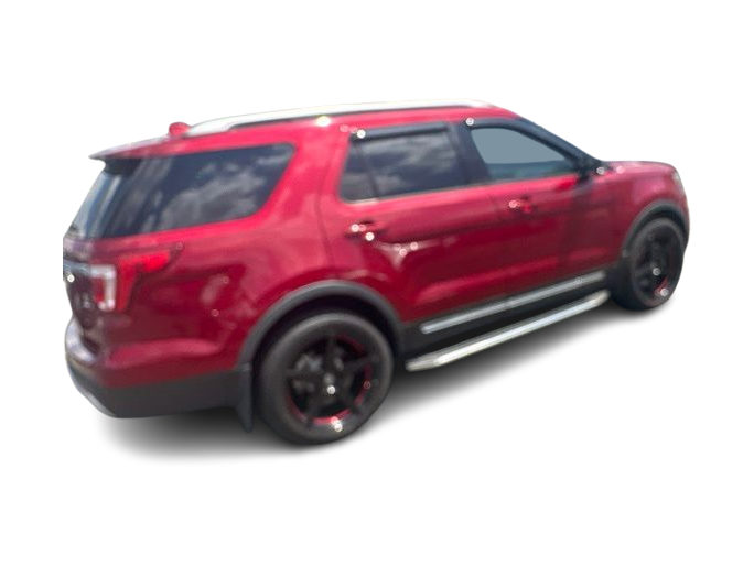Thumbnail: 2016 Ford Explorer - 19