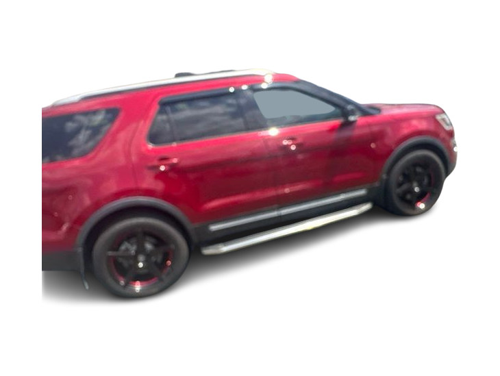 Thumbnail: 2016 Ford Explorer - 20