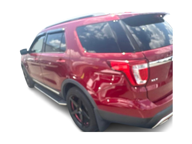 Thumbnail: 2016 Ford Explorer - 12