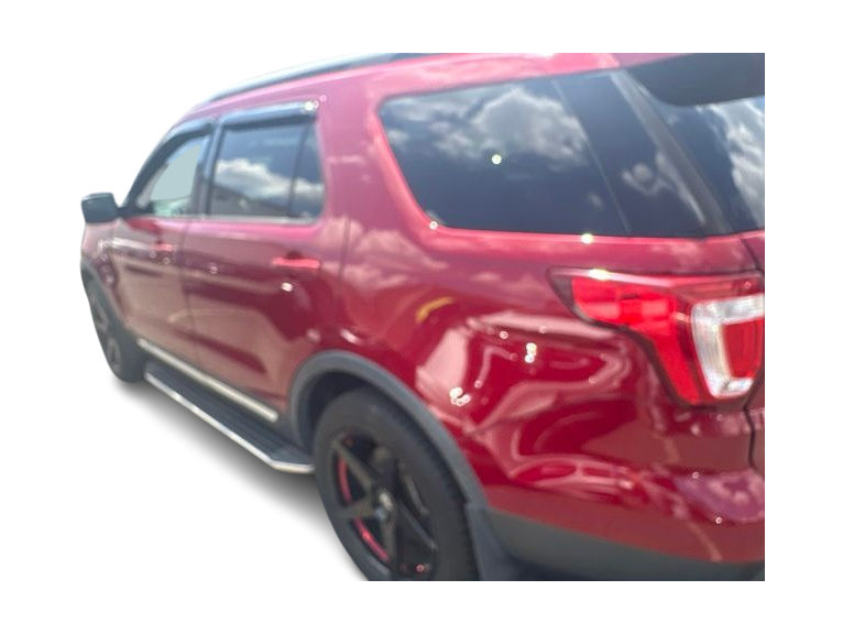 Thumbnail: 2016 Ford Explorer - 2