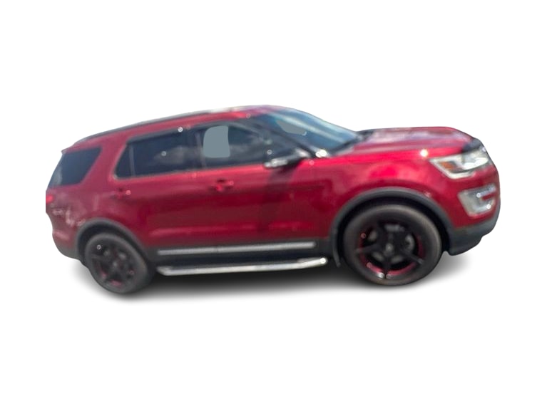 Thumbnail: 2016 Ford Explorer - 22