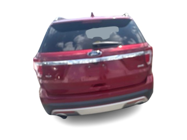Thumbnail: 2016 Ford Explorer - 3