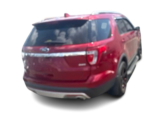 Thumbnail: 2016 Ford Explorer - 16