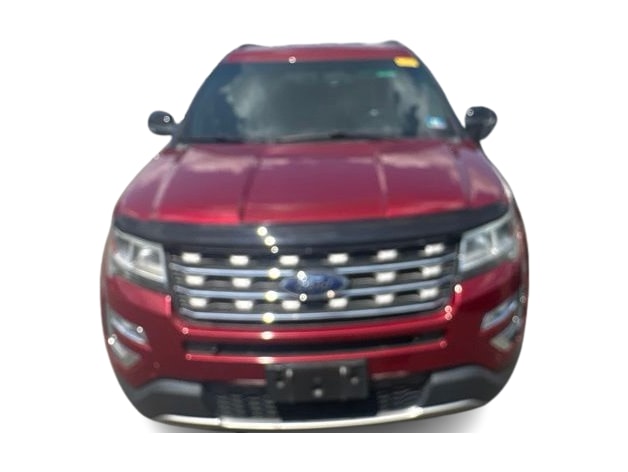 Thumbnail: 2016 Ford Explorer - 27