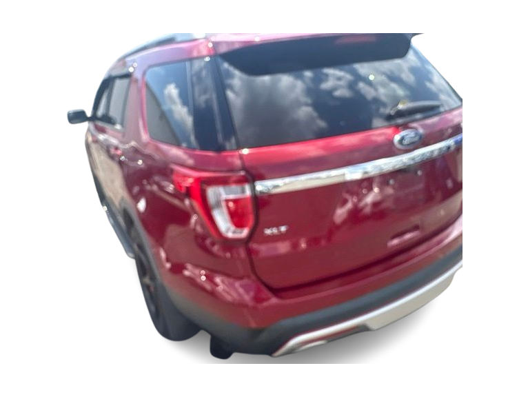 Thumbnail: 2016 Ford Explorer - 13