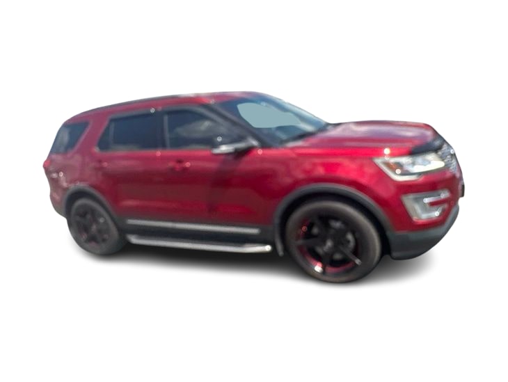 Thumbnail: 2016 Ford Explorer - 23
