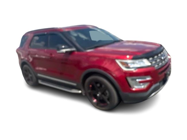 Thumbnail: 2016 Ford Explorer - 24