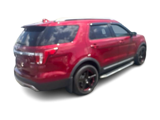 Thumbnail: 2016 Ford Explorer - 18