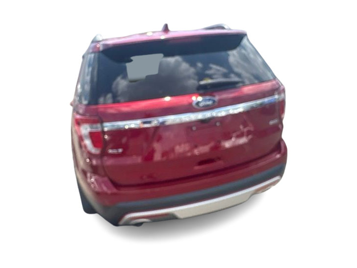 Thumbnail: 2016 Ford Explorer - 14