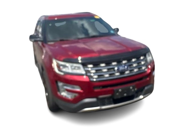 Thumbnail: 2016 Ford Explorer - 26