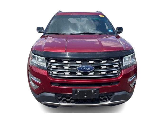 Thumbnail: 2016 Ford Explorer - 4