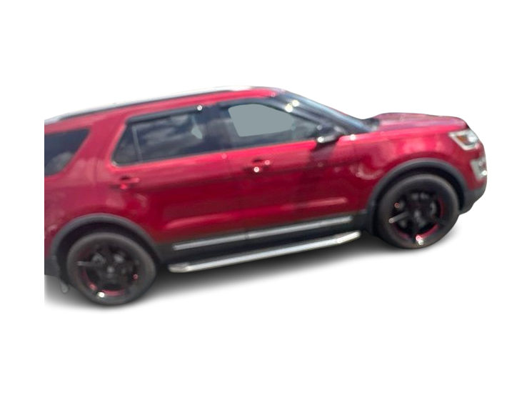Thumbnail: 2016 Ford Explorer - 21