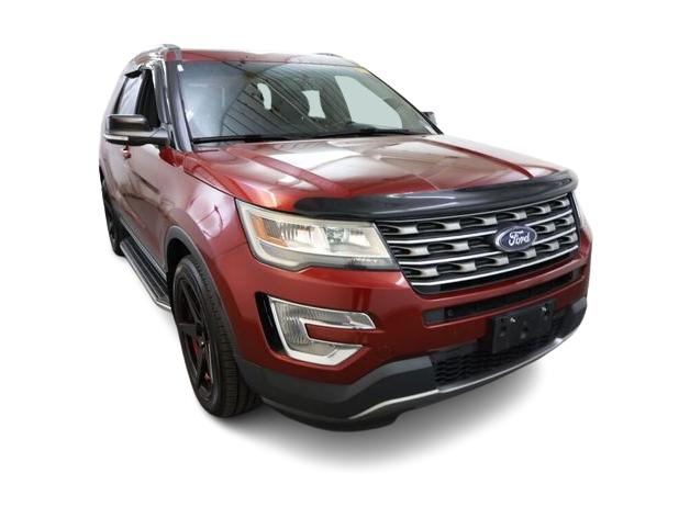 Thumbnail: 2016 Ford Explorer - 25