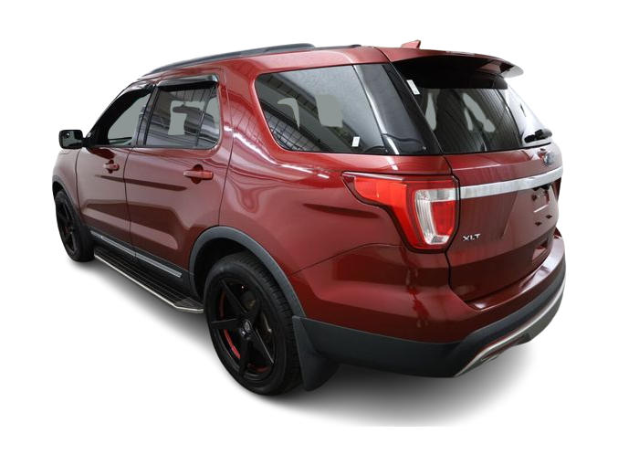 Thumbnail: 2016 Ford Explorer - 4