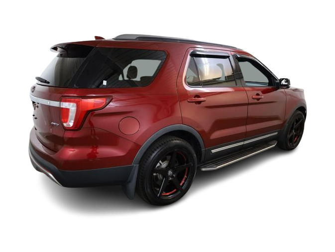 Thumbnail: 2016 Ford Explorer - 22