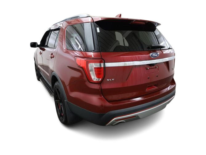 Thumbnail: 2016 Ford Explorer - 20