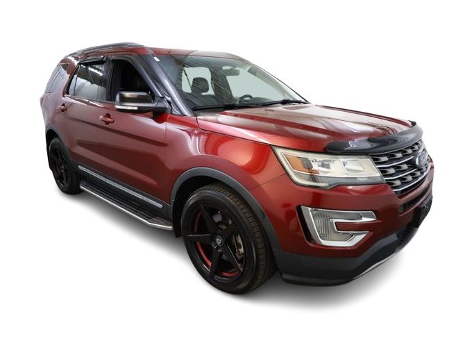 Thumbnail: 2016 Ford Explorer - 24