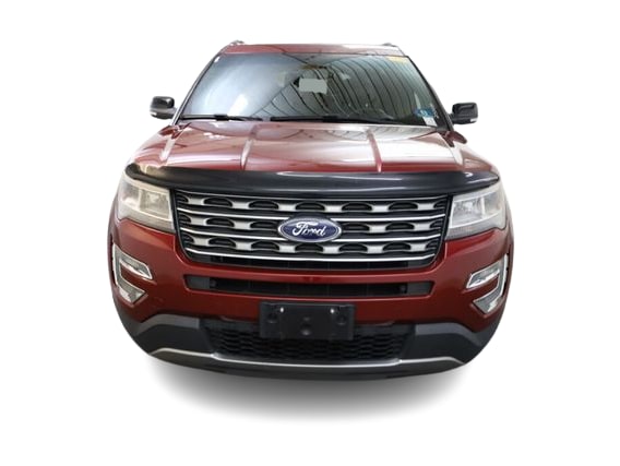 Thumbnail: 2016 Ford Explorer - 6
