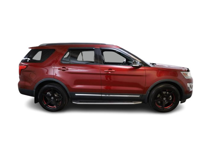 Thumbnail: 2016 Ford Explorer - 23