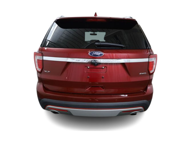 Thumbnail: 2016 Ford Explorer - 5