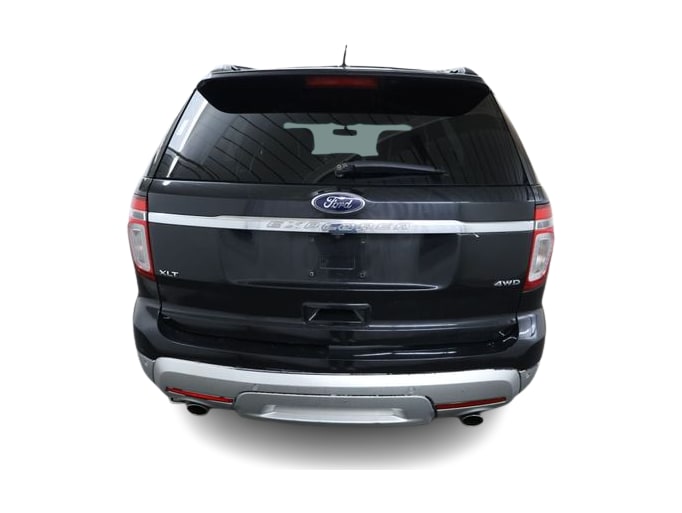 Thumbnail: 2013 Ford Explorer - 5